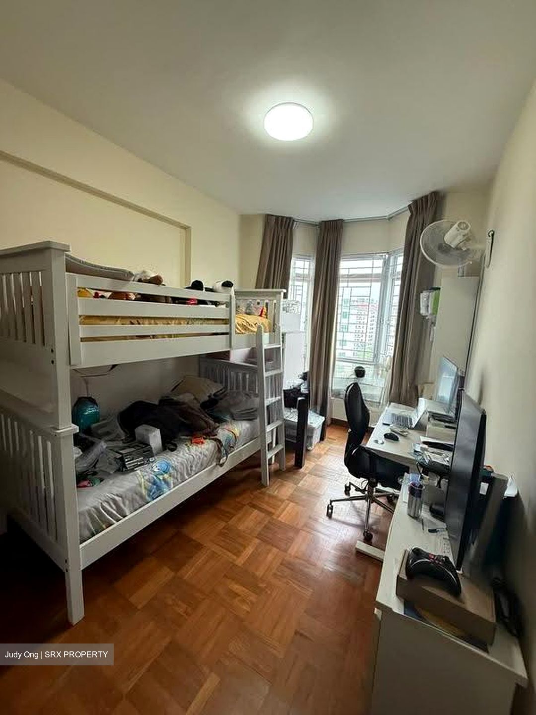 Hillington Green (D23), Condominium #617441191
